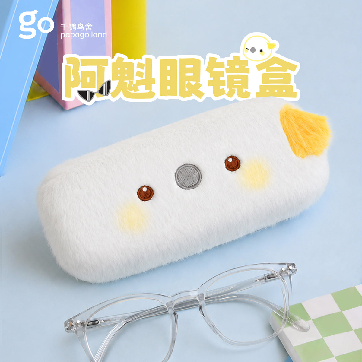 eyeglass case