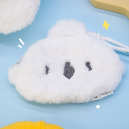 Umbrella Cockatoo Coin Purse