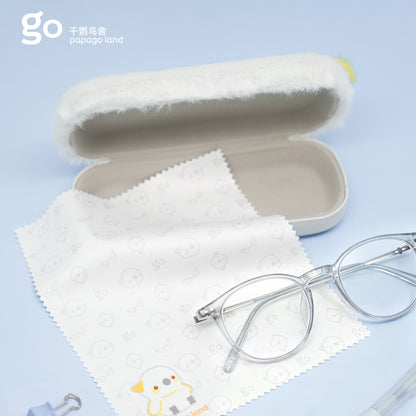 eyeglass case