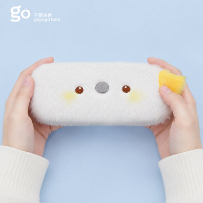 eyeglass case