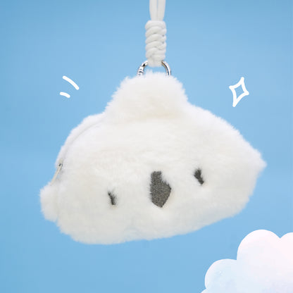 Umbrella Cockatoo Coin Purse